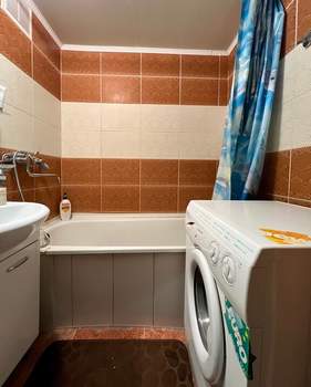 3-к квартира, вторичка, 72м2, 4/10 этаж
