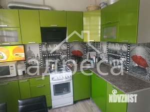 2-к квартира, вторичка, 58м2, 3/5 этаж