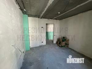 2-к квартира, вторичка, 63м2, 6/10 этаж