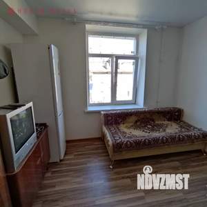 Студия квартира, вторичка, 18м2, 3/4 этаж