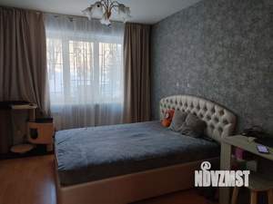 2-к квартира, вторичка, 51м2, 1/9 этаж