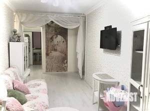 4-к квартира, вторичка, 83м2, 1/9 этаж