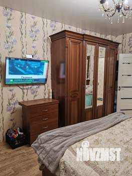 3-к квартира, вторичка, 71м2, 3/5 этаж