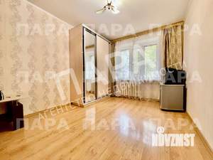 1-к квартира, вторичка, 31м2, 1/10 этаж