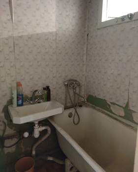 1-к квартира, вторичка, 29м2, 5/5 этаж