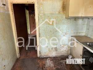 1-к квартира, вторичка, 30м2, 1/9 этаж