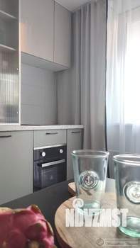 1-к квартира, вторичка, 45м2, 6/16 этаж