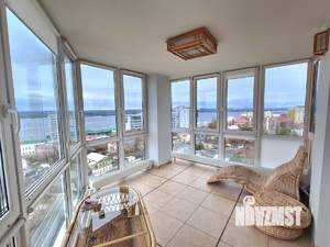 5-к квартира, вторичка, 165м2, 8/9 этаж