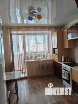 3-к квартира, вторичка, 68м2, 9/12 этаж