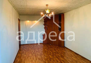 2-к квартира, вторичка, 44м2, 9/9 этаж