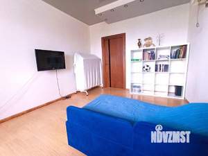 2-к квартира, вторичка, 65м2, 7/17 этаж