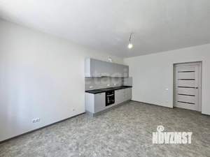 1-к квартира, вторичка, 62м2, 2/10 этаж