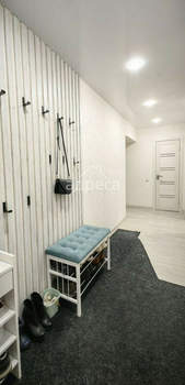 2-к квартира, вторичка, 60м2, 10/10 этаж