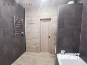 1-к квартира, вторичка, 56м2, 16/16 этаж