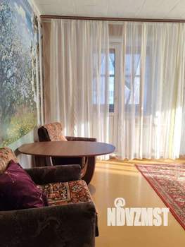 2-к квартира, вторичка, 52м2, 3/9 этаж