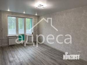 2-к квартира, вторичка, 48м2, 4/5 этаж
