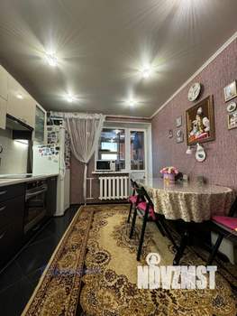 1-к квартира, вторичка, 49м2, 10/10 этаж