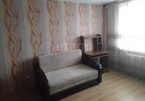 1-к квартира, вторичка, 44м2, 14/17 этаж
