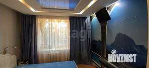 3-к квартира, вторичка, 71м2, 2/11 этаж