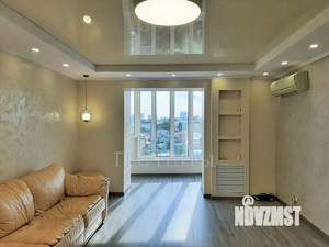 3-к квартира, вторичка, 111м2, 9/10 этаж