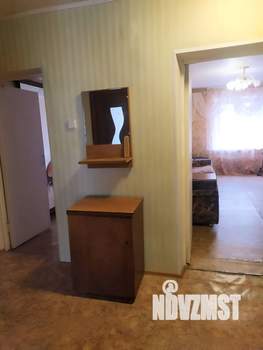 3-к квартира, вторичка, 56м2, 2/5 этаж