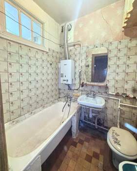 3-к квартира, вторичка, 56м2, 5/5 этаж