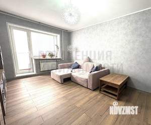 2-к квартира, вторичка, 53м2, 4/5 этаж