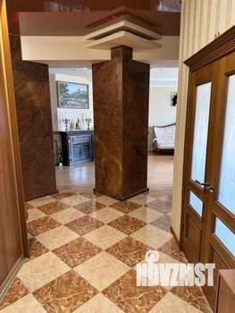 5-к квартира, вторичка, 206м2, 5/11 этаж