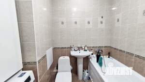 1-к квартира, вторичка, 34м2, 7/24 этаж