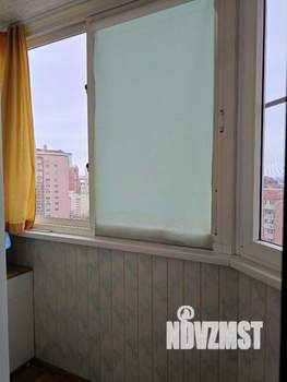 1-к квартира, вторичка, 37м2, 14/16 этаж