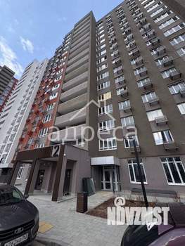 1-к квартира, вторичка, 36м2, 2/16 этаж