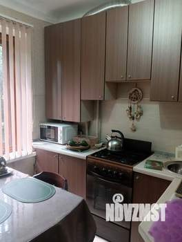 3-к квартира, вторичка, 57м2, 2/3 этаж