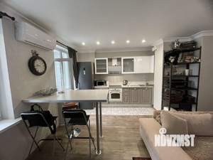 3-к квартира, вторичка, 86м2, 3/24 этаж