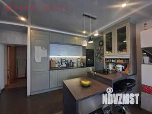 4-к квартира, вторичка, 130м2, 7/8 этаж