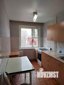 2-к квартира, вторичка, 49м2, 7/9 этаж