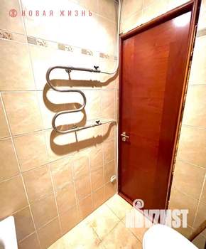 2-к квартира, вторичка, 44м2, 2/5 этаж