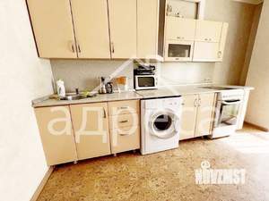 1-к квартира, вторичка, 48м2, 10/17 этаж
