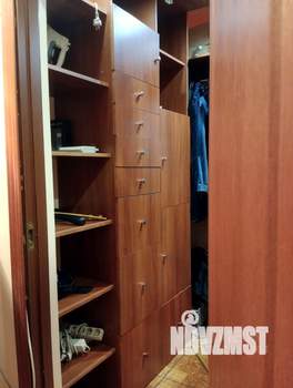 1-к квартира, вторичка, 45м2, 9/16 этаж