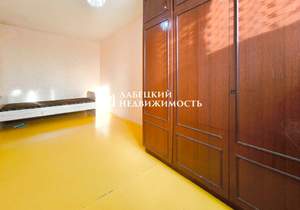 2-к квартира, вторичка, 46м2, 5/5 этаж