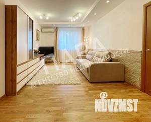 2-к квартира, вторичка, 59м2, 3/10 этаж