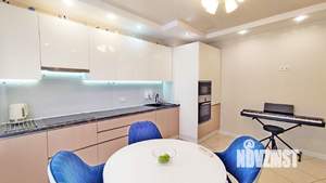 2-к квартира, вторичка, 86м2, 11/19 этаж