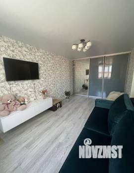 1-к квартира, вторичка, 31м2, 3/4 этаж
