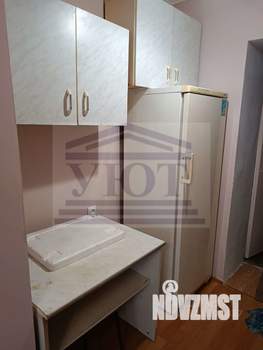 1-к квартира, вторичка, 19м2, 1/9 этаж