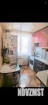 3-к квартира, вторичка, 64м2, 3/5 этаж