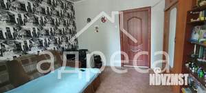 3-к квартира, вторичка, 76м2, 1/4 этаж