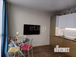 1-к квартира, вторичка, 40м2, 9/10 этаж