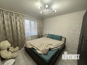2-к квартира, вторичка, 35м2, 8/9 этаж
