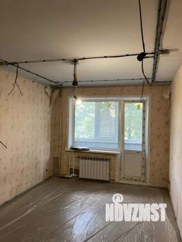 1-к квартира, вторичка, 33м2, 3/9 этаж