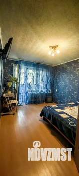4-к квартира, вторичка, 79м2, 5/5 этаж