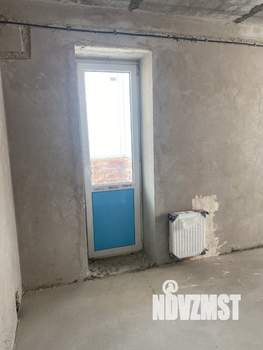 2-к квартира, вторичка, 65м2, 6/16 этаж
